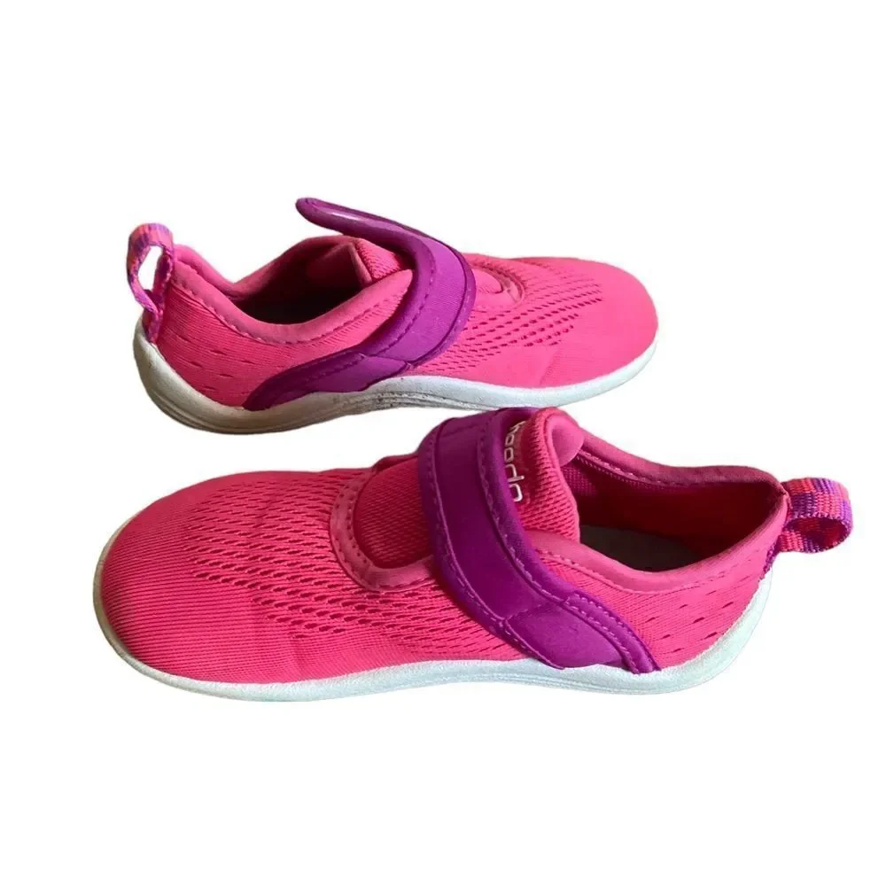 Speedo Kids Shore Explore Kids Size L 9/10 Water Shoes